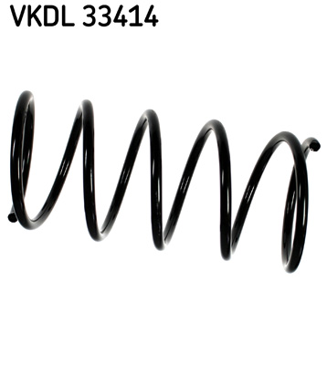 SKF VKDL 33414 Fahrwerksfeder